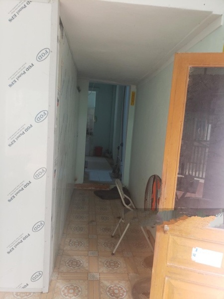 Bán nhà 2 tầng 70m2 tại tổ 10 thị trấn Quang Minh, Mê Linh, Hà Nội